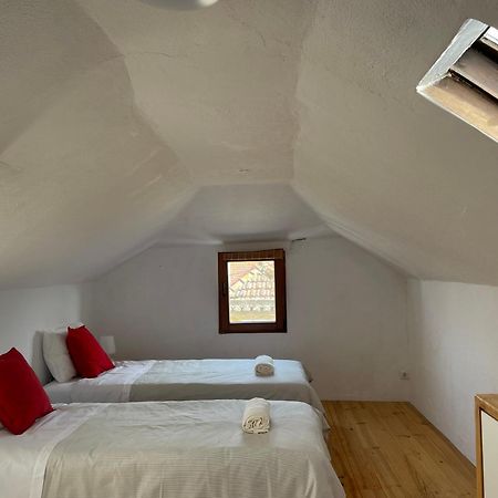 Casa Do Cristo Rei I Daire Almada Dış mekan fotoğraf